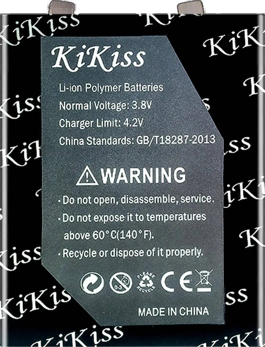 

High Compatibility Mobile Phone Battery For Motorola Moto Edge 30 Neo Good Low-Temperature Performance 4300Mah NP40