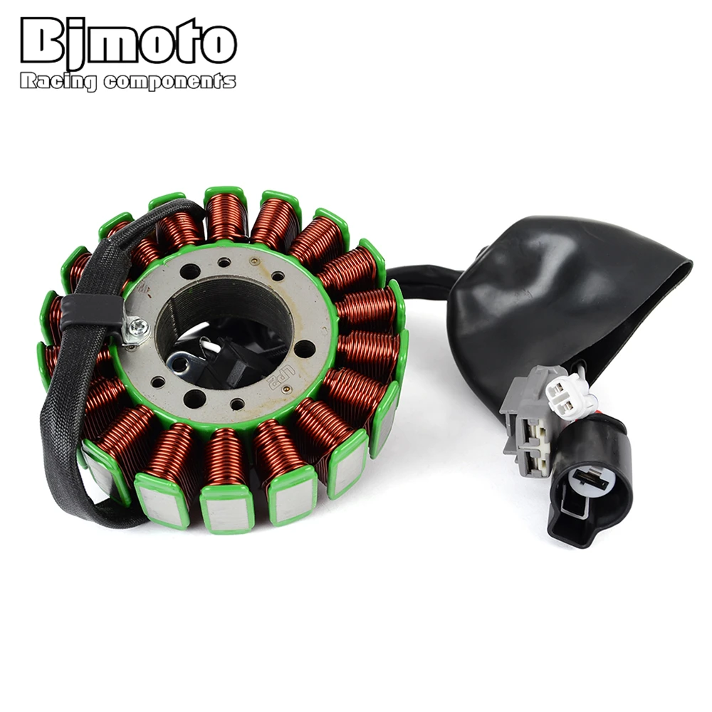 

Stator Coil For Yamaha YXZ1000 YXZ1000E YXZ1000ES YXZ1000ET YXZ1000ETS YXZ1000R EPS Special Edition 2HC-81410-00-00