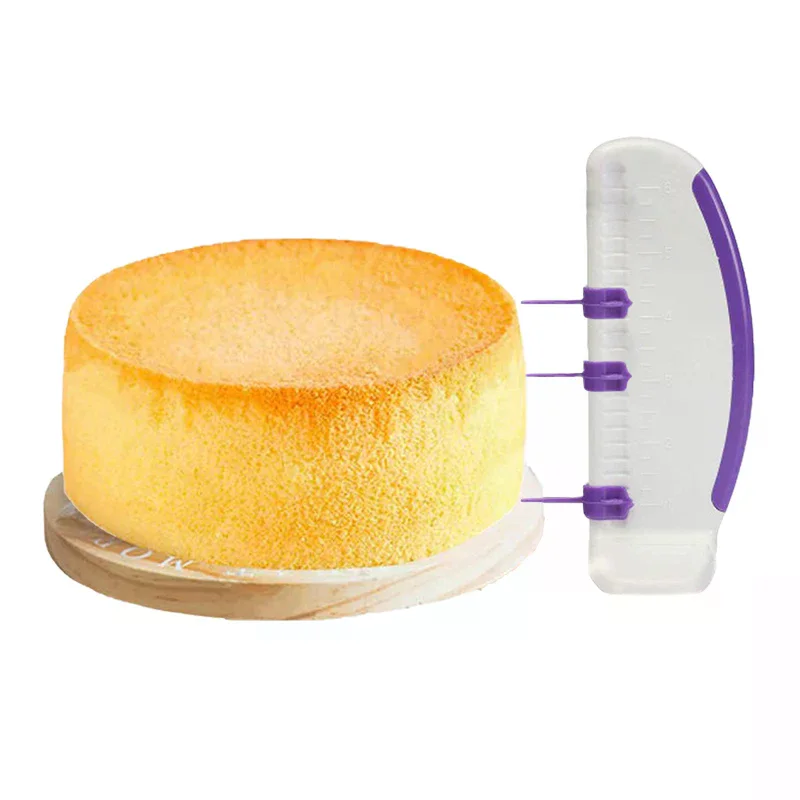 

Cake Measuring Marker Draw Balance Ruler Cake Leveler Decorator Garland Border Baking Tools Pastry Art Tools DIY Baking Supplies