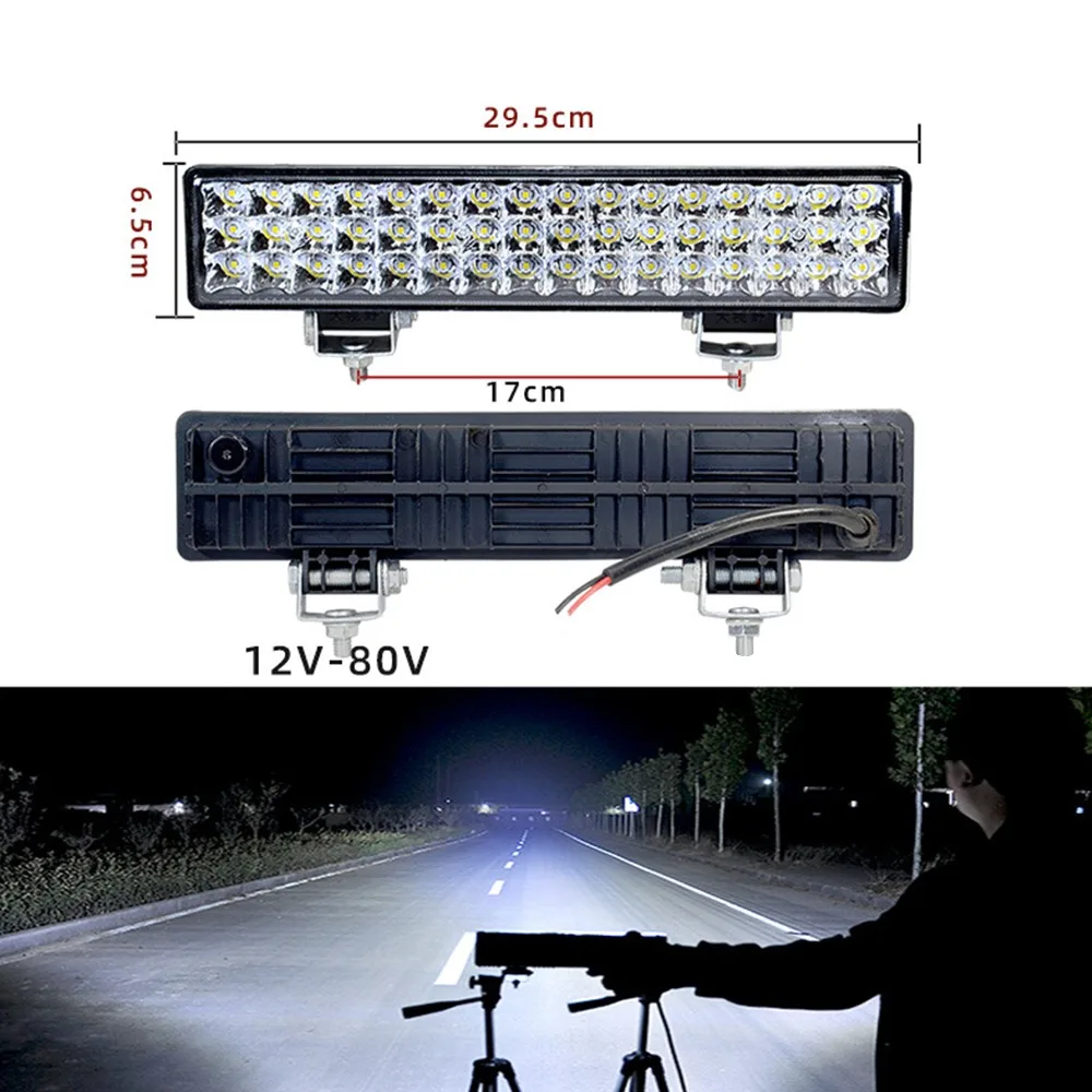 

Replacement Waterproof Truck Warning Light Universal DC 12V-80V Clearance Lights Durable Turn Signal Lamp Automotive