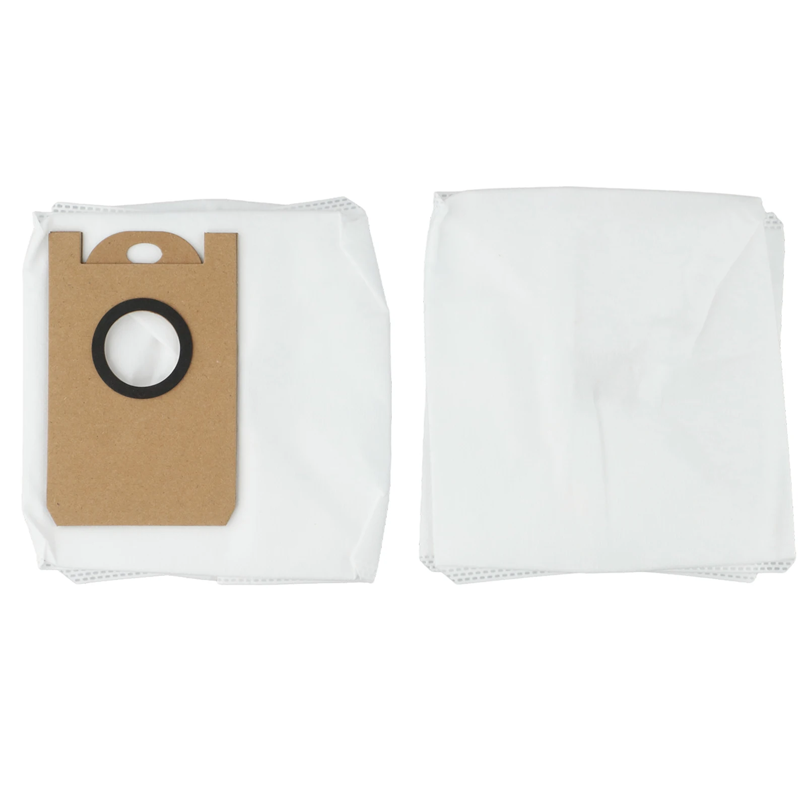 

4/10pcs 3.5 Liter Disposable Dust Bag For BObsweep Dustin And For Orb-i Replacement Part Household Cleaning Supplies