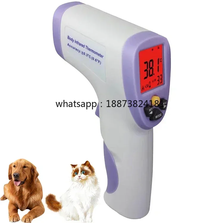Pet Thermometers Digital Home Use Animal Electronic Advanced Veterinary Healthcare Vet Best Price  fast shipping