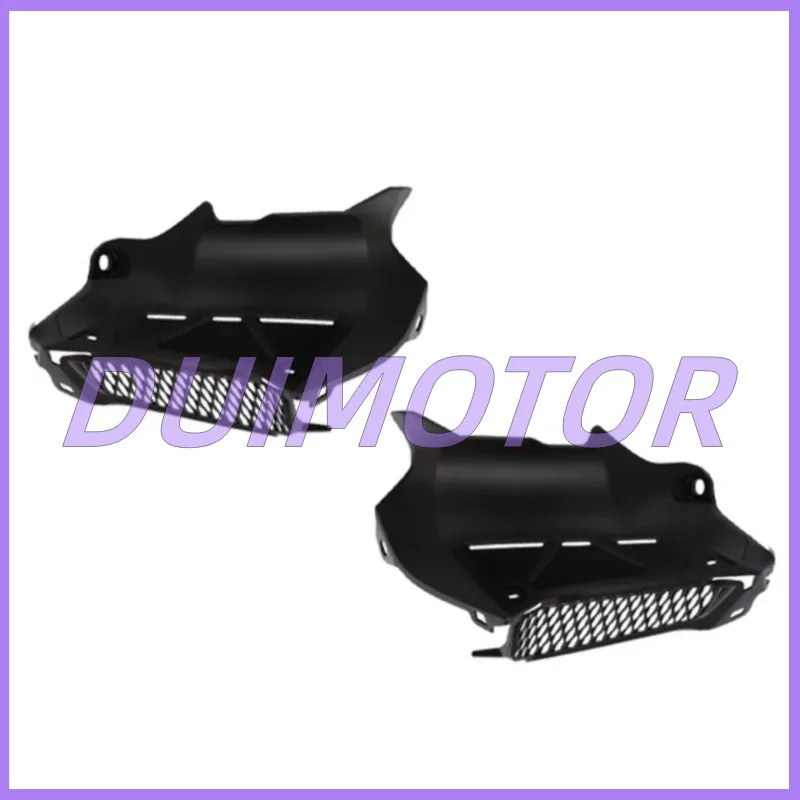 

Left / Right Fuel Tank Inner Guard Cover for Honda Cb400f