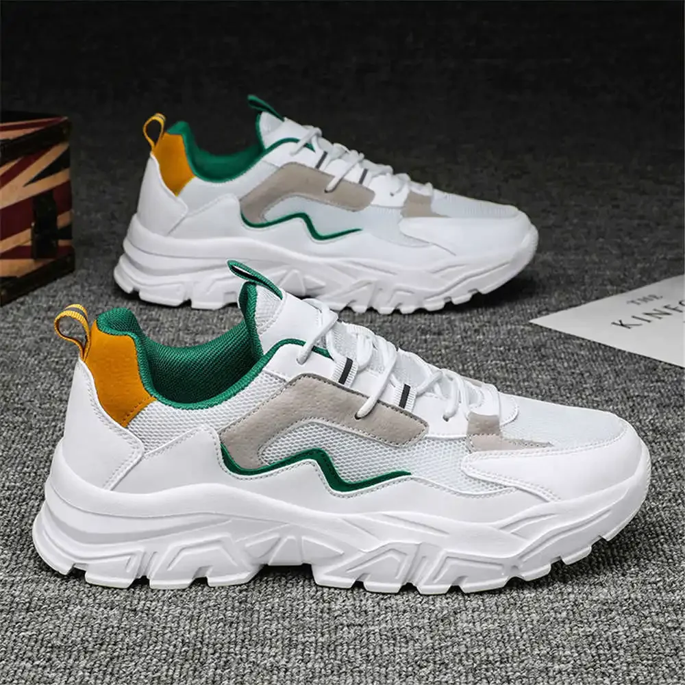 Number 44 Round Nose Gym Shoes Mens Casual Sneakeres Sneakers A Sport Sapa Fashionable Lofer Character Beskete Zapatiilas