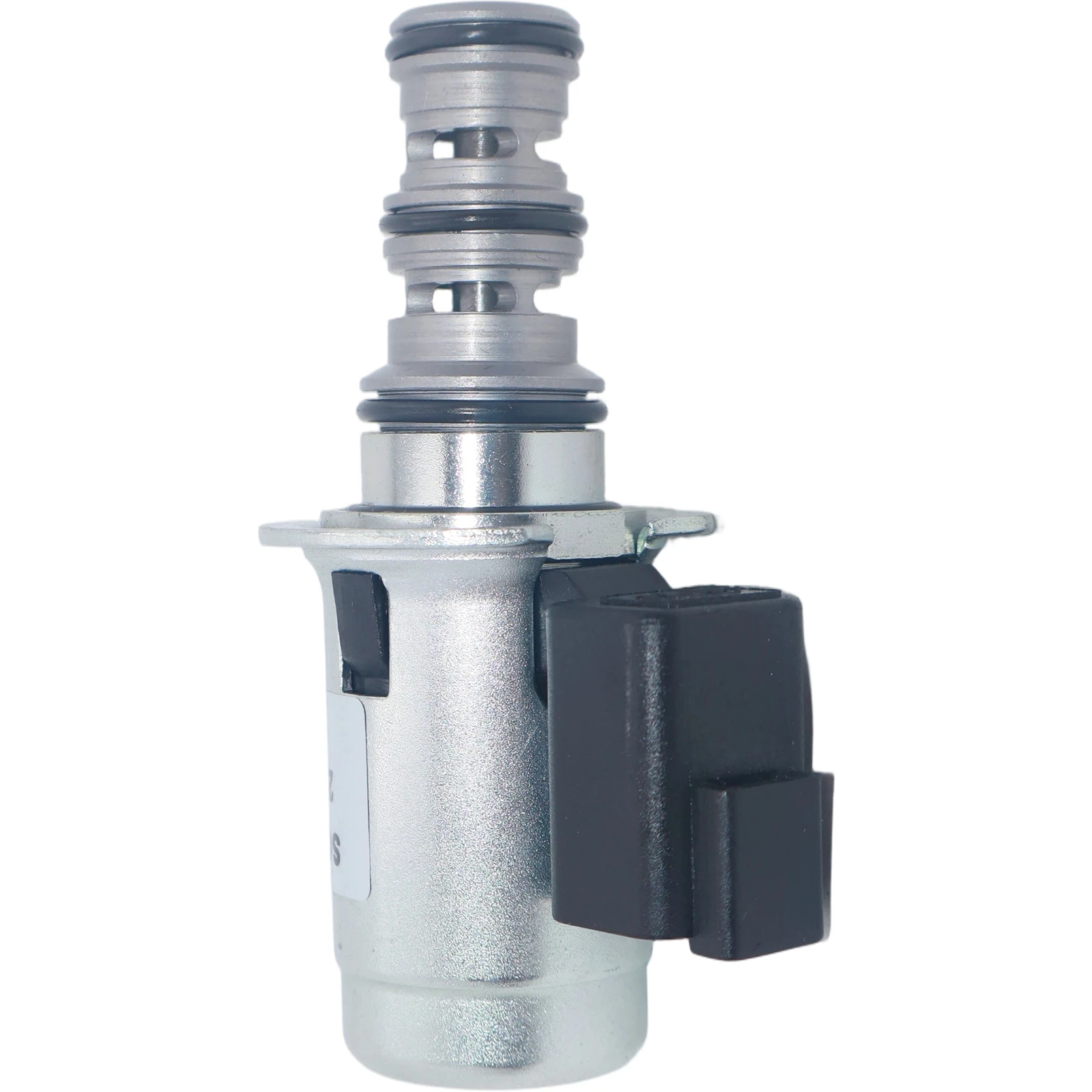 25/220804 Solenoid valve 12V Compatible for JCB 2CX 3CX 5CX Backhoe