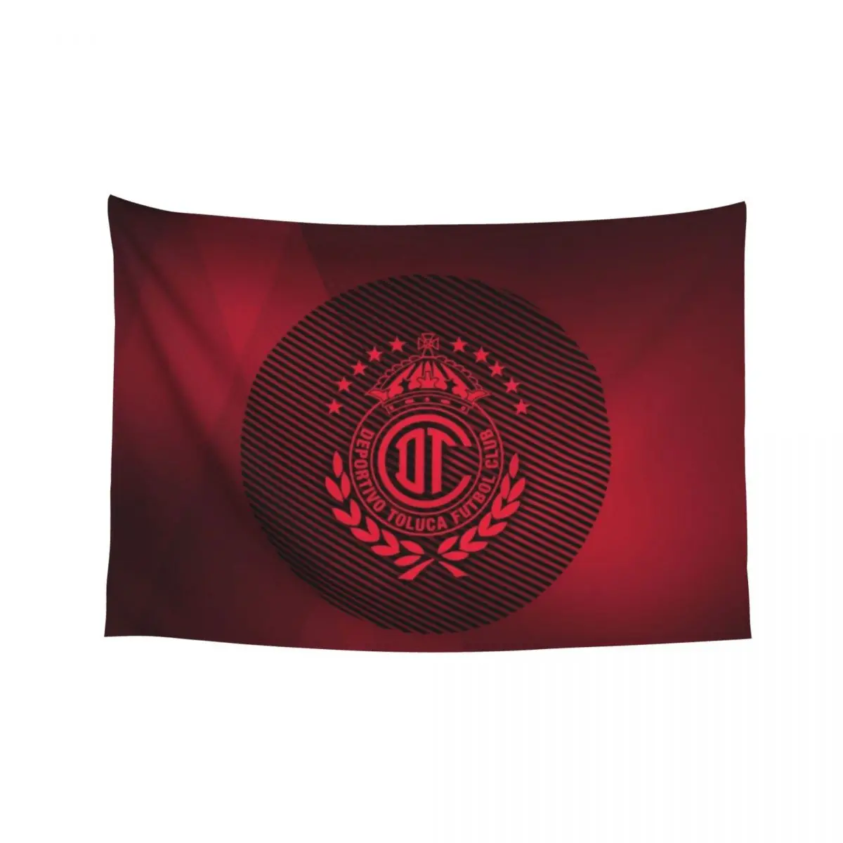 

deportivo toluca-fc Tapestry Wall Decor Mushroom Decoration For Bedroom Room Decor Cute Tapestry