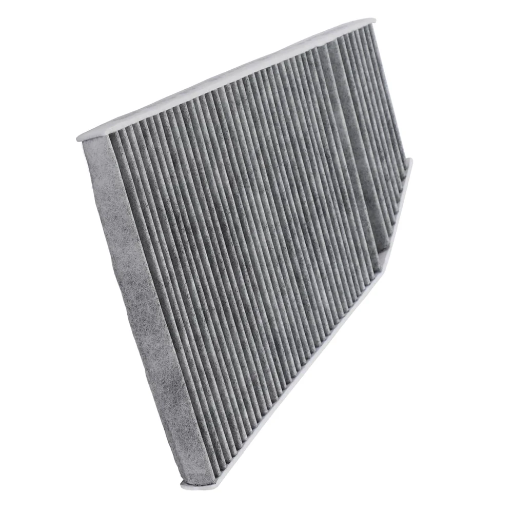 Cabin Air Filter 1039042-00-A 1055856-00-A For 2016-2023 Tesla Model X 100D 90D 75D 70D 60D P90D P100D Long Range Plus Plaid