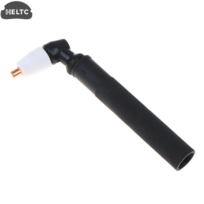 1PC Brand New High Quality Black Cutting Torch Head Machine Torch Body 40A Inverter Cutting Tool PT31 Plasma Cutter High Quality