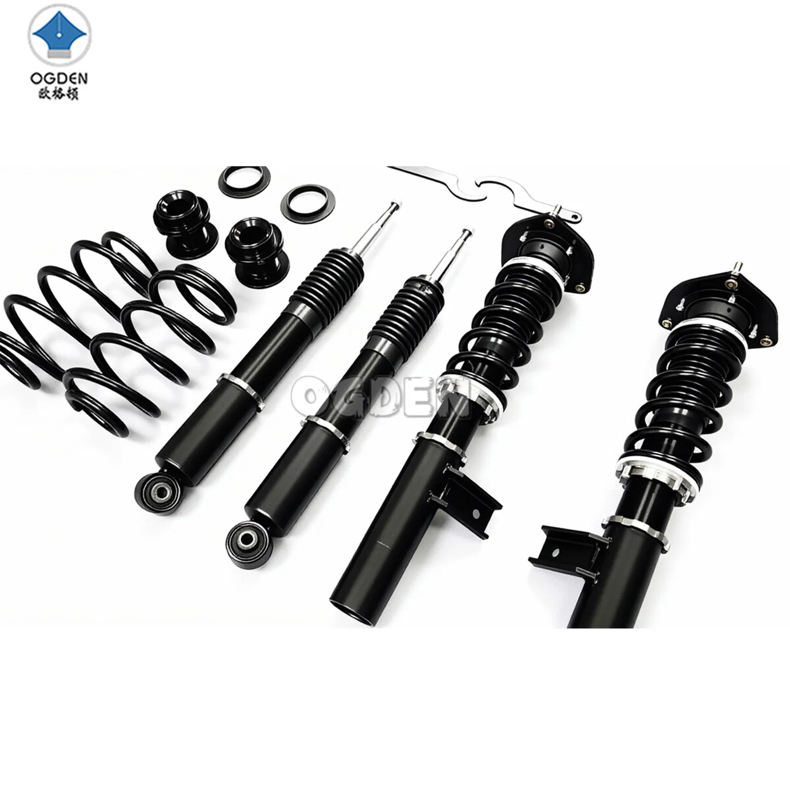 OGDEN Coilovers for Volkswagen Golf 7 / MK7
