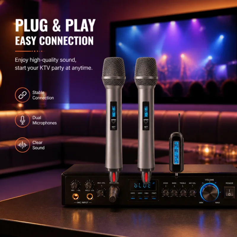 NXG S30 Professional Bluetooth - Audio Music Mixer 评论和价格