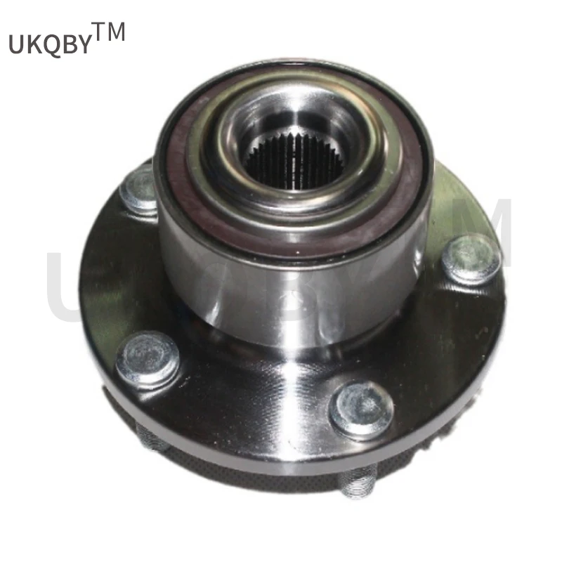

Подходит для Fo rd Fo cu s головка оси переднего колеса 6M512C300AA