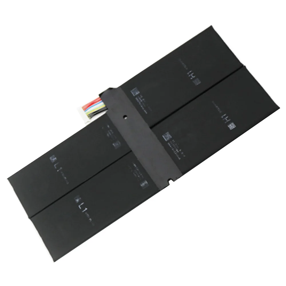 Imagem -02 - Pro G3hta061h Bateria do Portátil para Microsoft Surface Pro 1866 Dynm03 7.57v 43.2wh