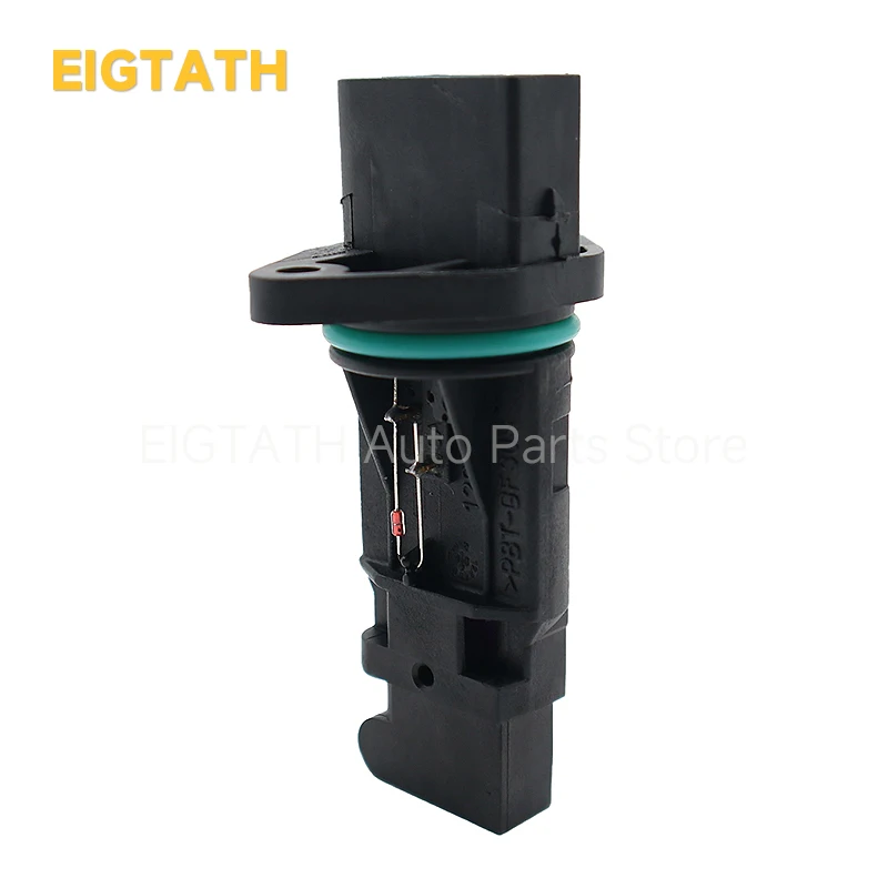 13622247074 MAF Mass Air Flow Sensor Meter For BMW 3 5 7 Series E46 E39 E38 X5 E53 Good Quality Car Part 13712247002 A0000940948
