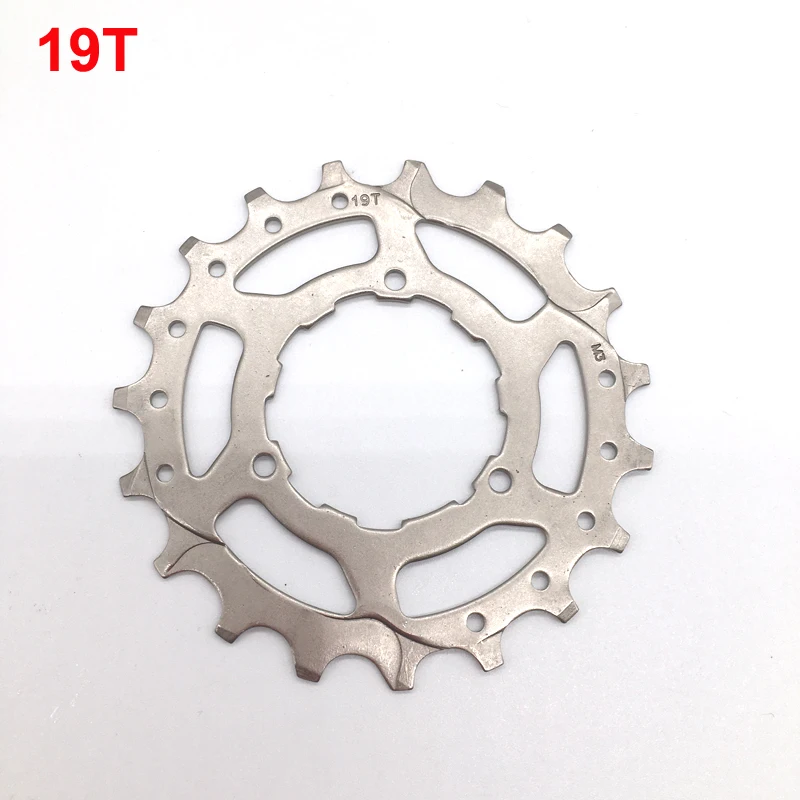 Hoge Kwaliteit Mountainbike Cassette Vliegwiel Tandwiel Cog 11 Speed MTB 11 T-36 T volledige bereik reparatie onderdelen past SHIMANO SRAM Sunrace