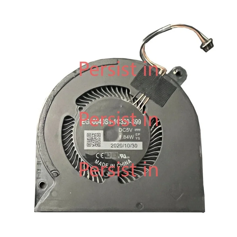 FAN For Razer Book 13 RZ09-0357 RZ09-03571EM1 RZ09-03571EM2 EG50040S1-1C330-S99