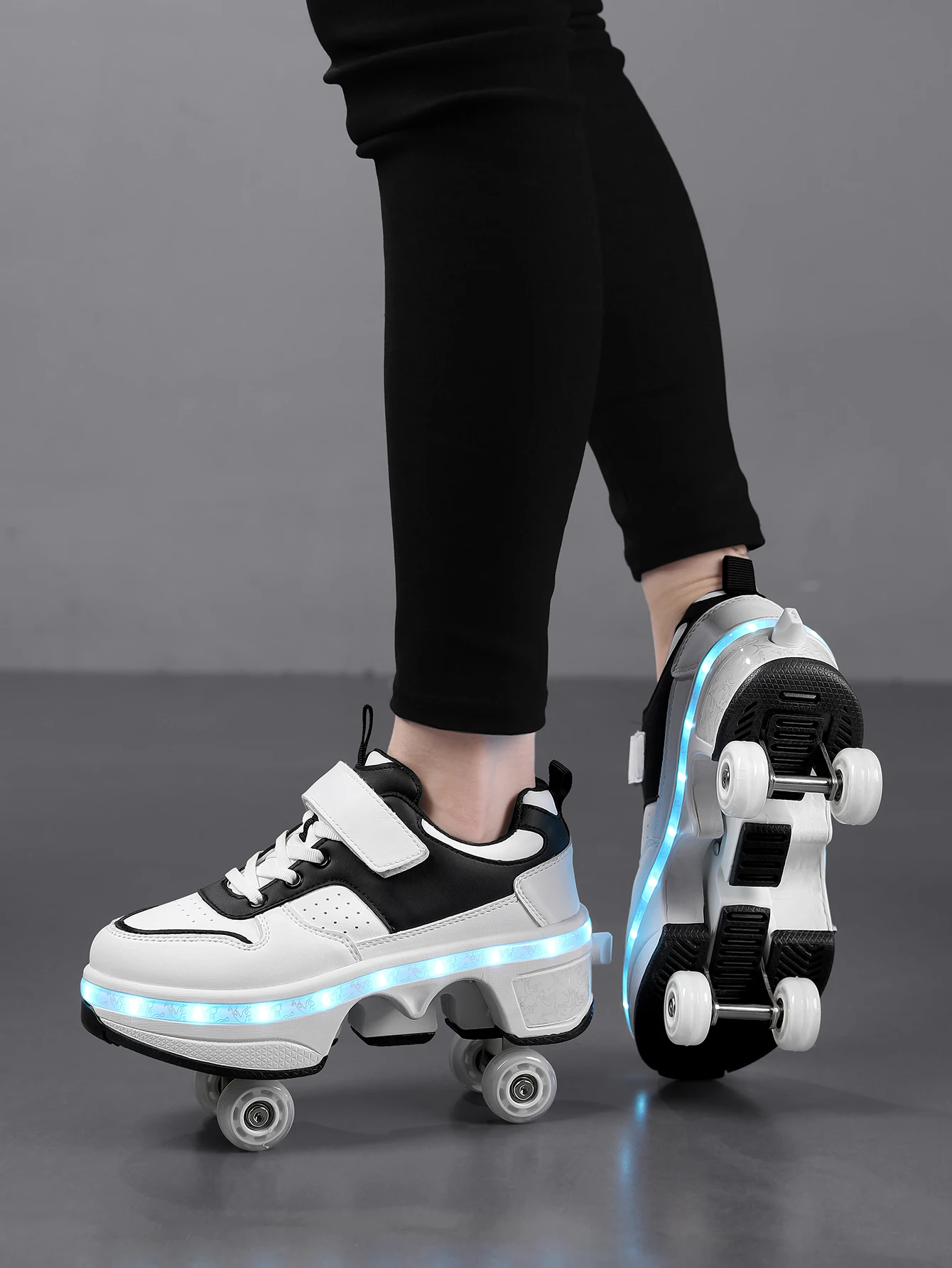 Thumbnail 3 - #60 Compare Roller Skate Shoes Before You Buy