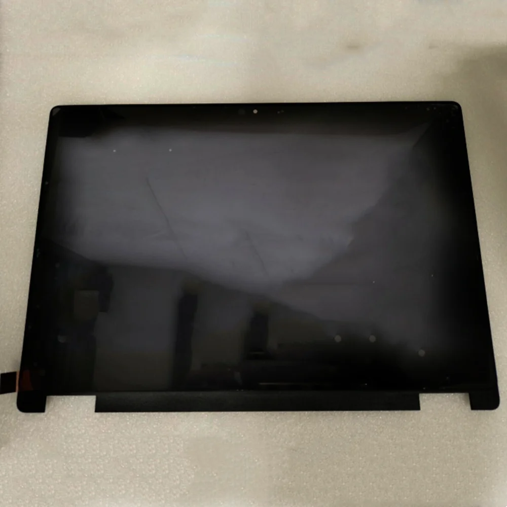 

13.3 inch for Dell Latitude 3310 2-IN-1 LCD Touch Screen Assembly Laptop Display IPS Panel QHD FHD 1920x1080 60Hz EDP 40pins