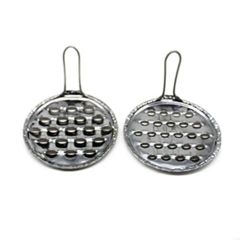 41xb Jelly Raspador aço inoxidável