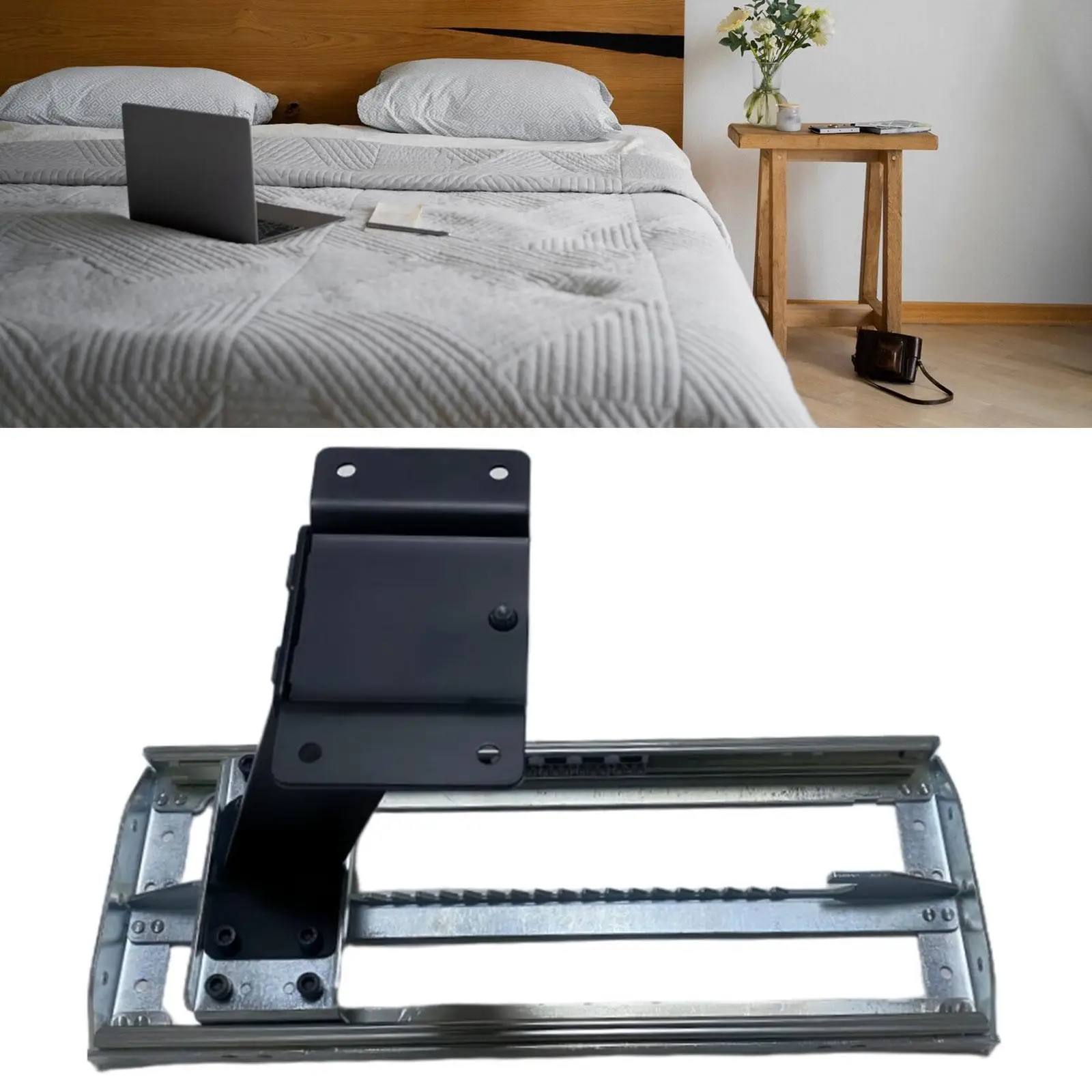 

Sleeper Sofa Bed Hinge Connection Hardware Woodworker Multifunction Parts Sofa