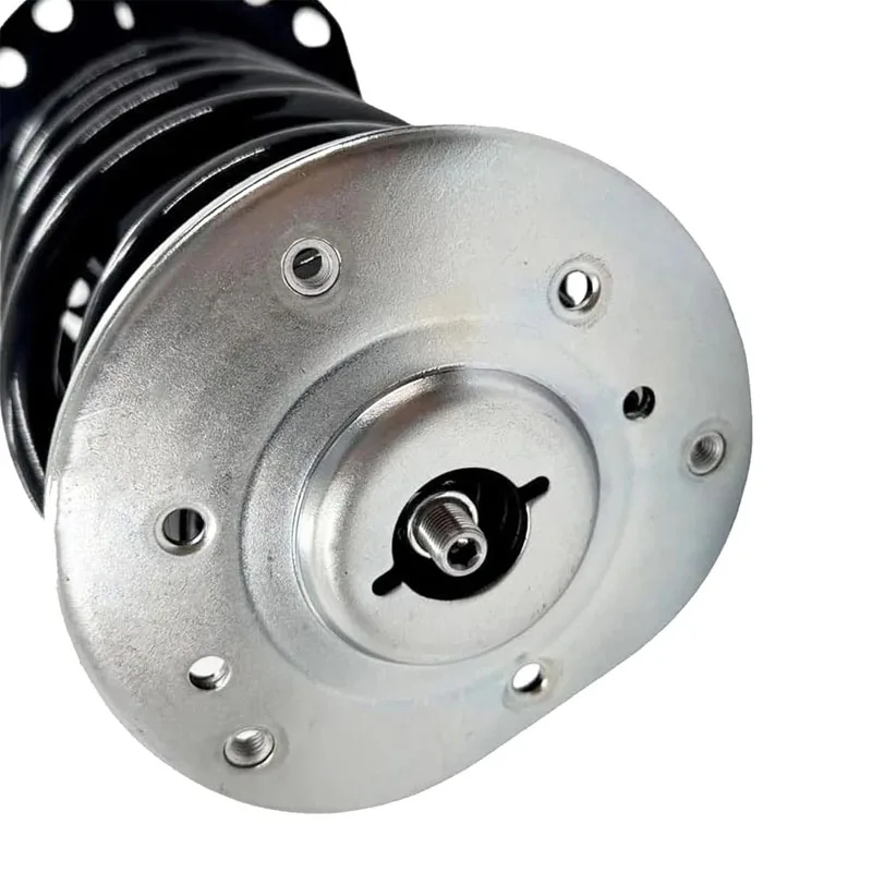 LR031665 LR031666 LR001141 LR026068LR02324Adatto per gli ammortizzatori del Freelander di seconda generazione dal 2006 al 2014