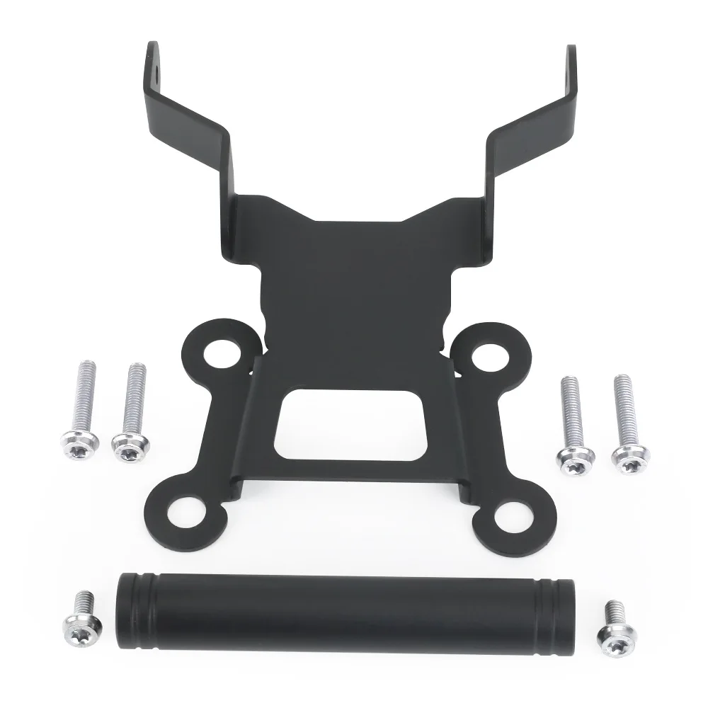 For VOGE 525DSX DSX525 DS525X Valico 525 DSX Handlebar Extension GPS Navigation Bracket Motorcycle Handle Bar Support Adapter
