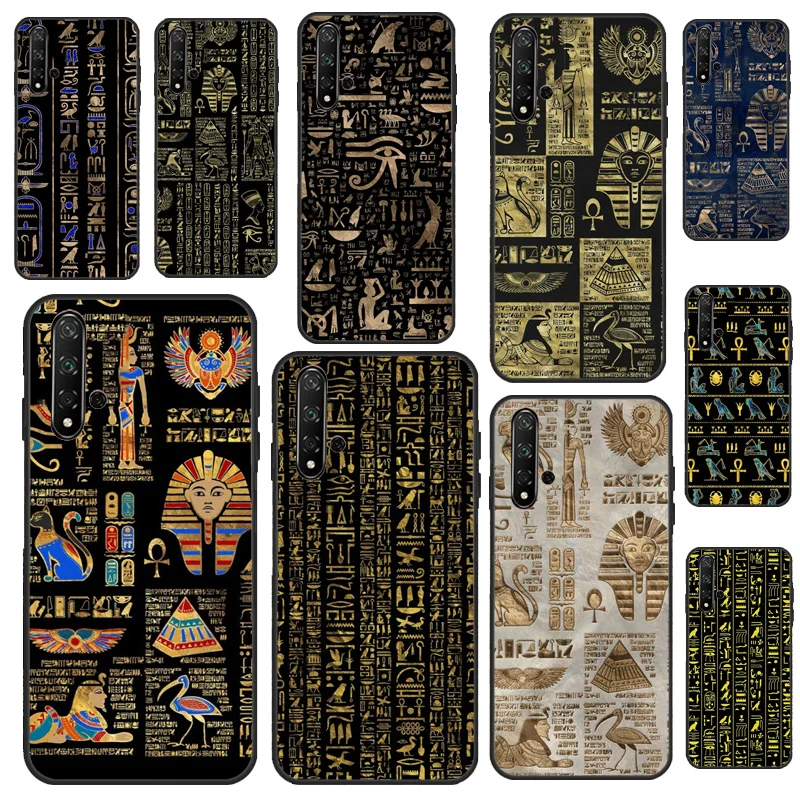 Ancient Egyptian Hi… - image