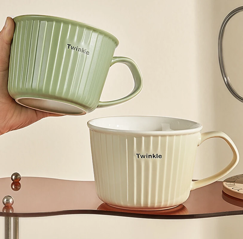 400/500Ml Large Cap…