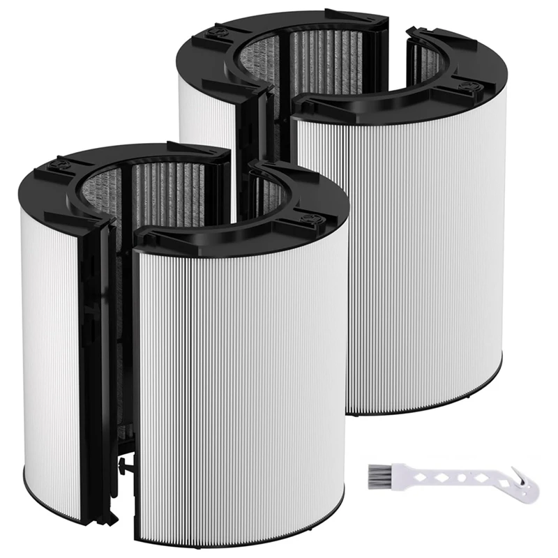 

HEPA Filter Replacement Accessories For Dyson TP06 HP06 TP04 TP07 HP07 HP09 TP09 TP08 HP10 TP10 PH01 PH02 PH03 PH04 Air Purifier