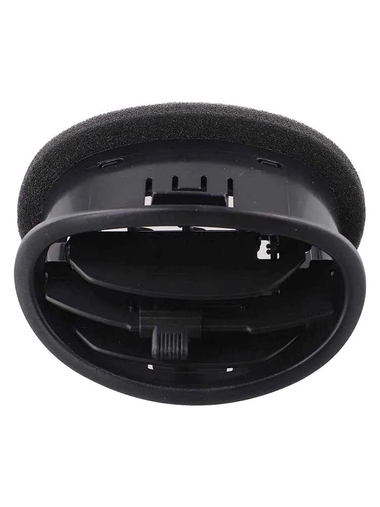 Interior Dashboard Air Condition AC Vent Outlet Turbo Trim For Ford For E250 For ECOLINE 2004-2008 4C2Z-19893-BA