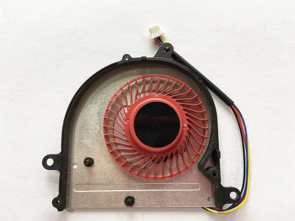 New Laptop Cooling Fan For MSI S1-01 PE42 PS42 14B1 14B2