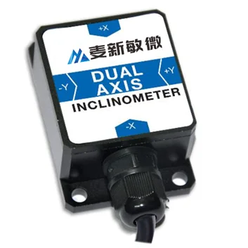 

2025digital inclinometer Sensor/tilt sensor