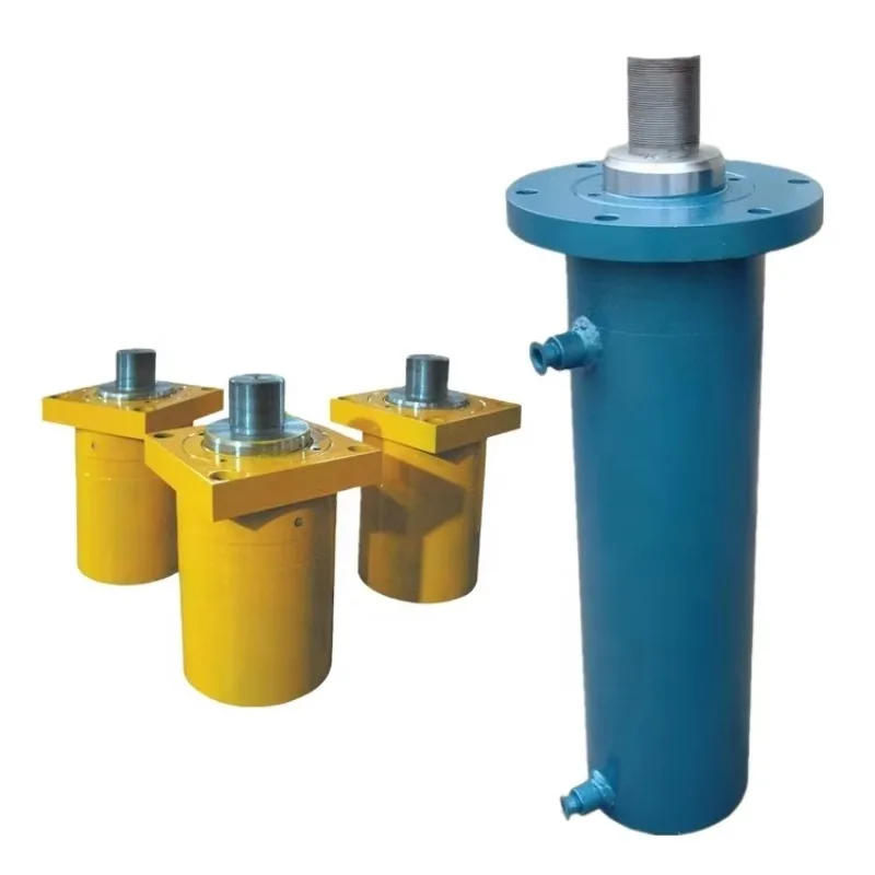 

Hydraulic Cylinder for Press Machines 50 Tons 150 Tons for Sale