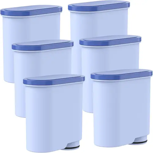 Filtro de agua de repuesto para Philips AquaClean CA6903/10 CA6903/22, Compatible con cafeteras totalmente automáticas Saeco