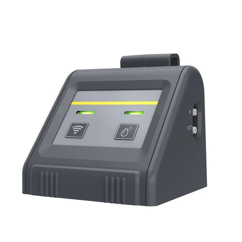 

Smart wifi drip irrigation timing pump, office automatic watering set