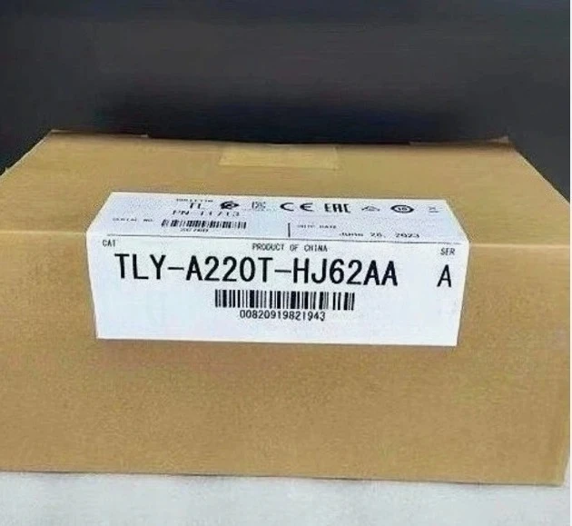 

Абсолютно новый двигатель TLY-A220T-HJ62AA. Ускоренная доставка.