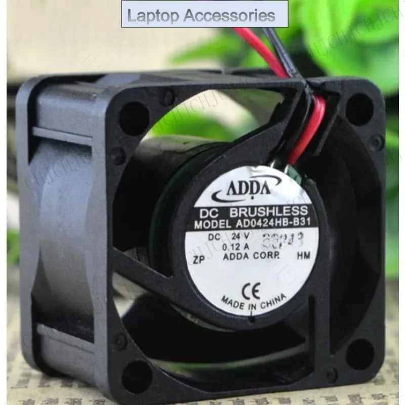 New Fan For Adda AD…