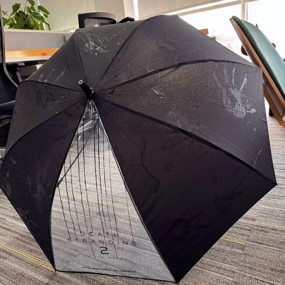 lorz-death-stranding-limited-edition-transparent-spliced-long-handle-umbrella-sunny-rain-dual-purpose-gift-creative-home-dail