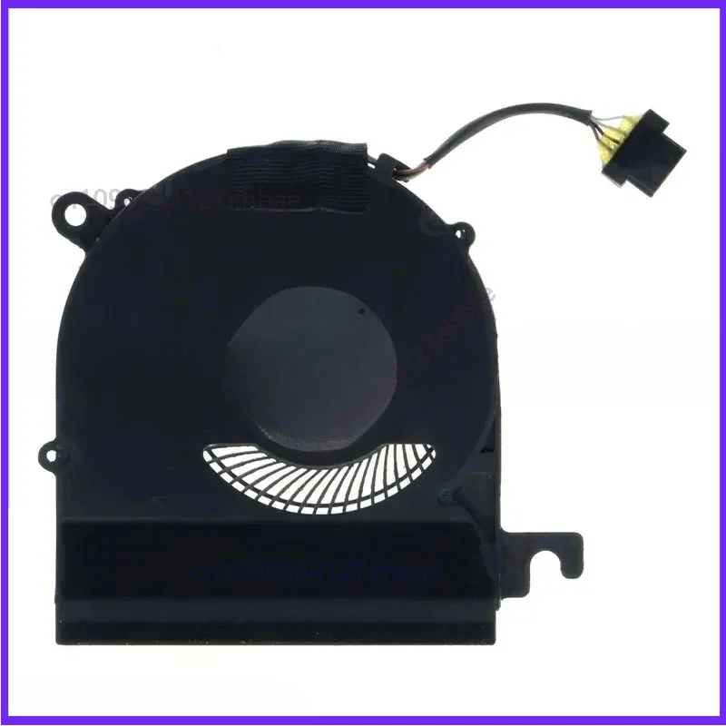 -NEW CPU+GPU Cooling Fan For HP ELITEBOOK X360 1020 G2 Laptop ND55C29-16K22-