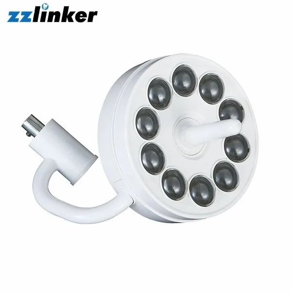 Lk-T16B Ceiling Type 10 Bulbs Dental LED  Lamp
