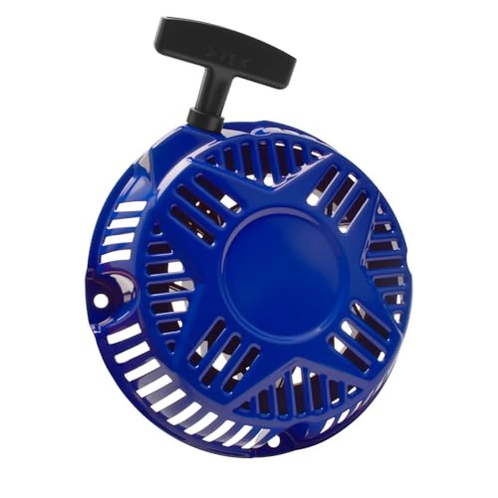 212cc Engine For Recoil Pull Starter Replacement Compatible with 759787 758653 for Generator Shredder Log Splitter