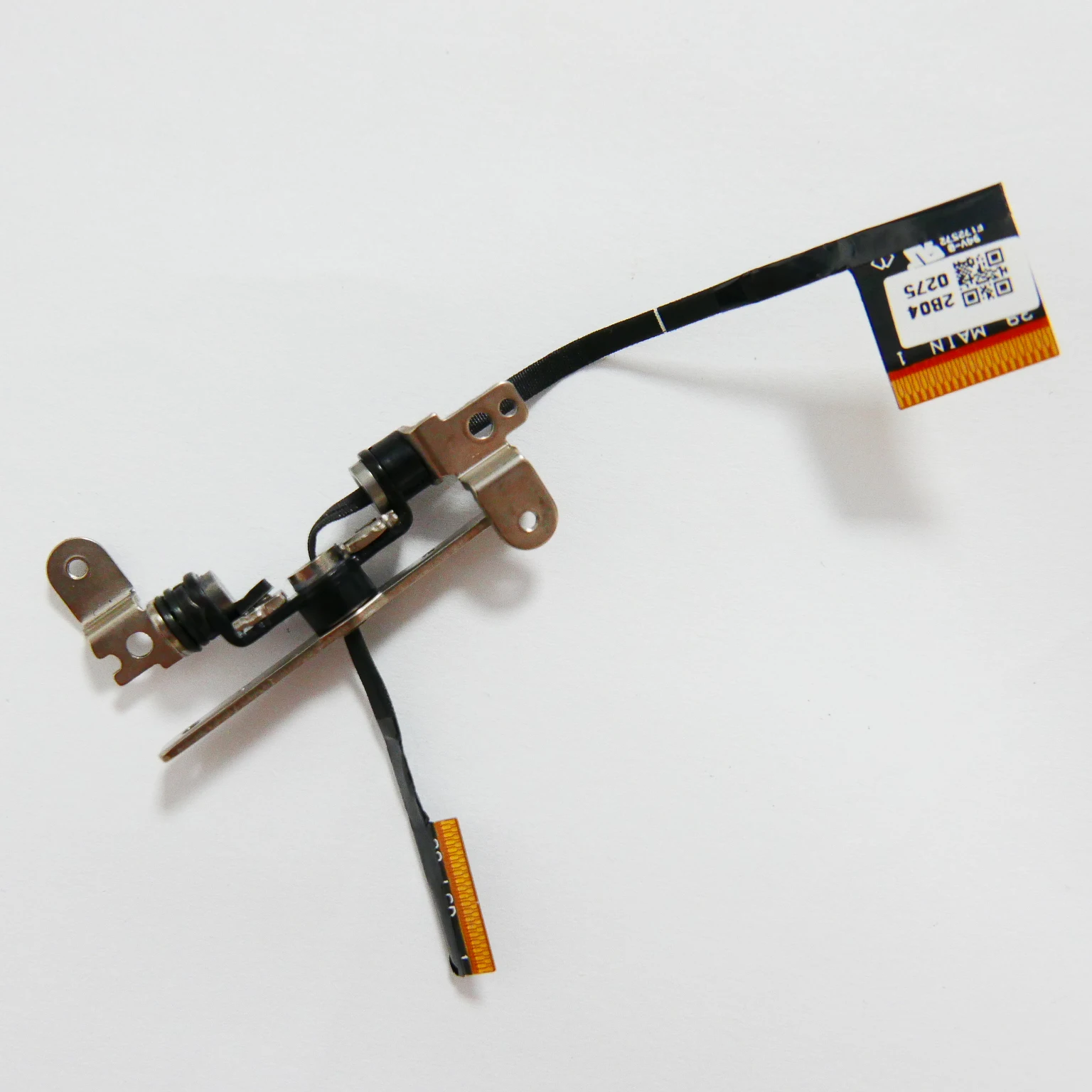 Repair Parts For Fuji Fujifilm X-S10 XS10 LCD Flex Cable Rotary Shaft Hinge Unit