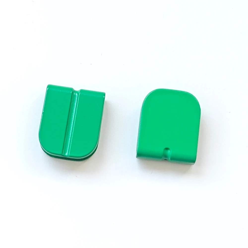 Notebook-Kantenschutz aus Metall, Bronze-Dekoration und elastisches TN-Gummiband zum Schutz von Tagebuchzubehör
