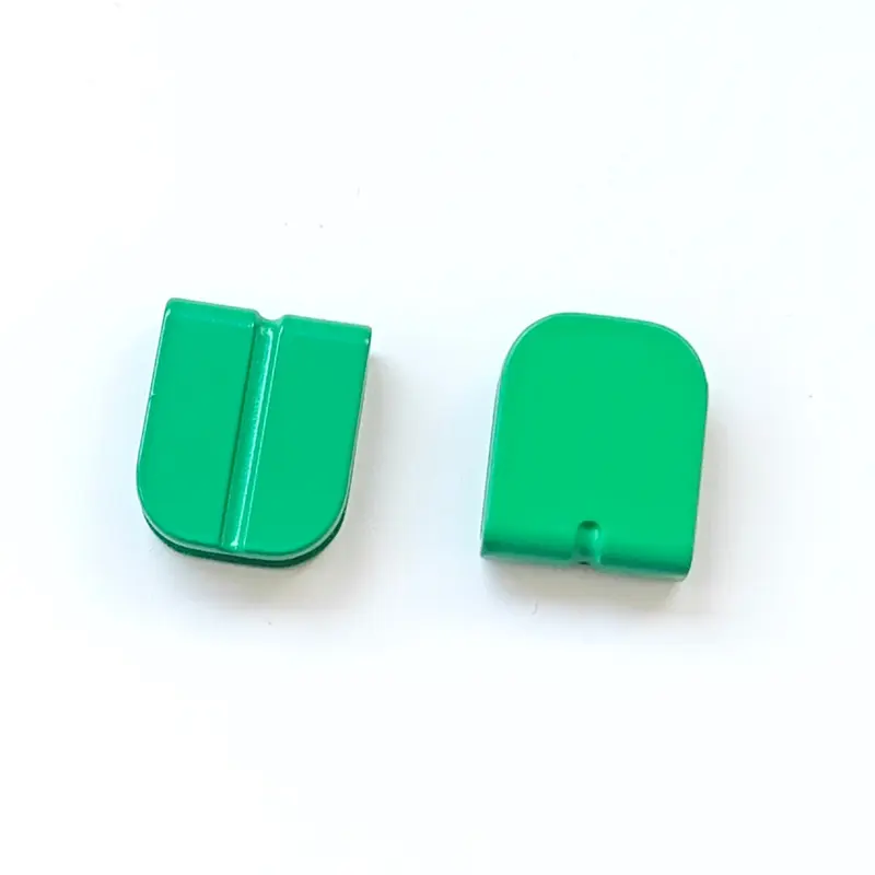 Notebook Metal-Edge Protection Bronze Decoration and TN Elastic Rubber Band for Protection Diary Accessories - Image 24