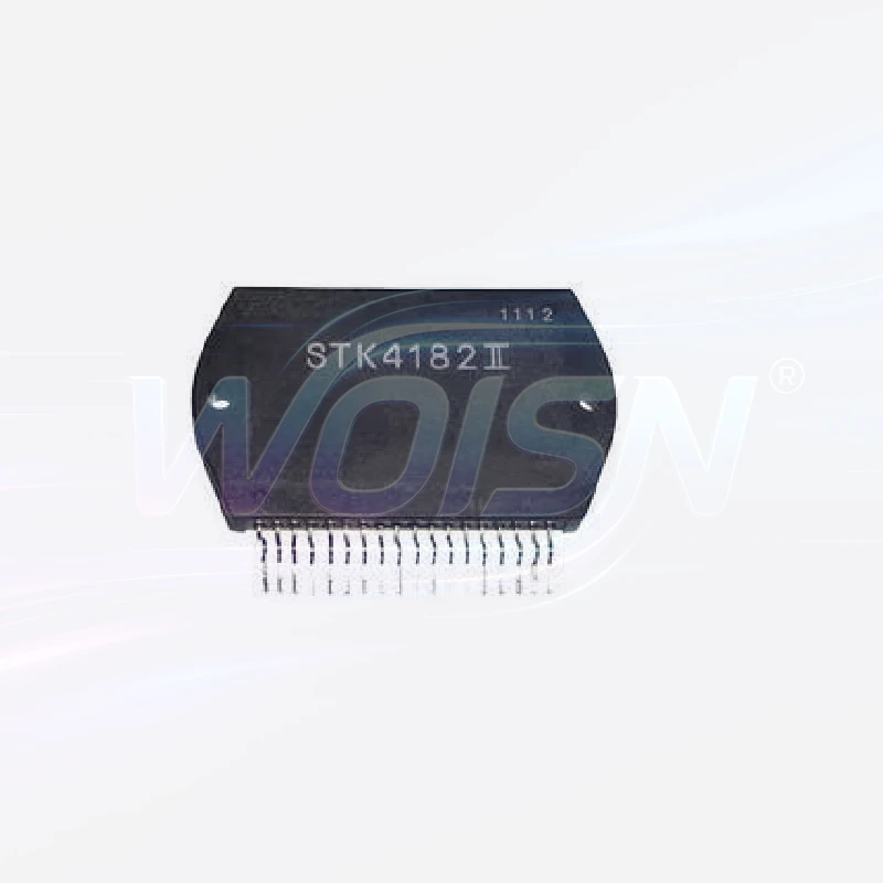 5-100PCS STK4182II STK4182 RD16HHF1 D16HHF1 LC75341 75341 AP9915H 9915H 3N10L16 APW7065 7065