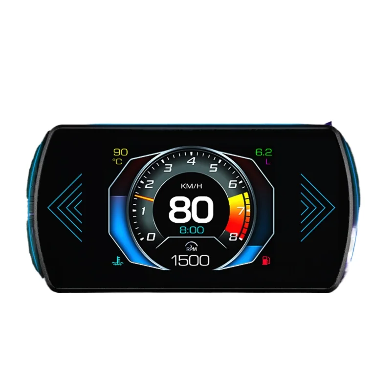 Automotive Hud Head… - image