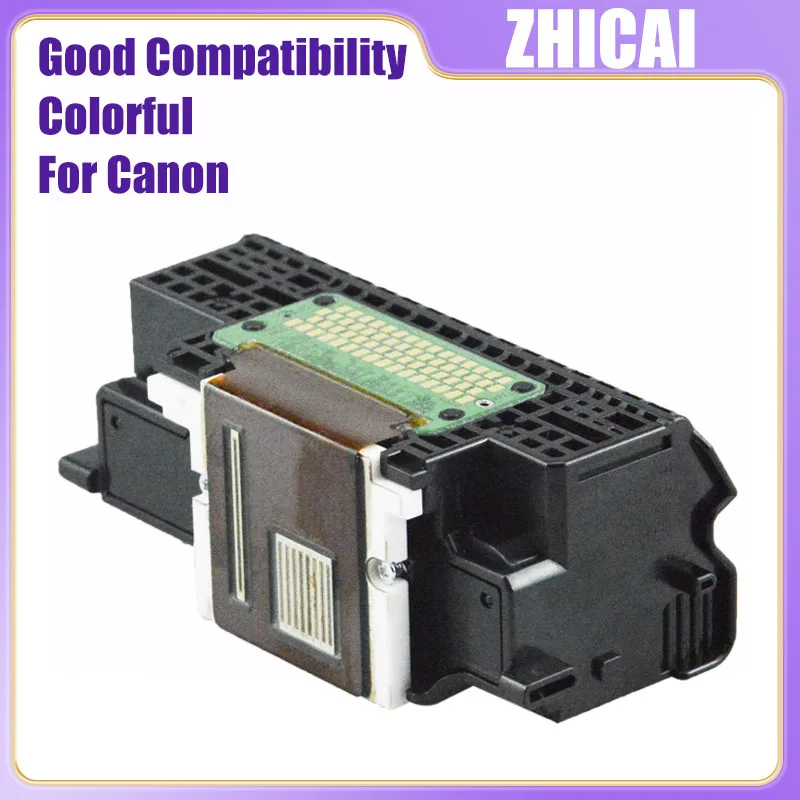 Compatible for QY6-0078 Printhead Replacement Part for Canon MP990 MP996 MG6120 MG6140 MG6180 MG6280 MG8120 MG8180 MG8280 MG6250