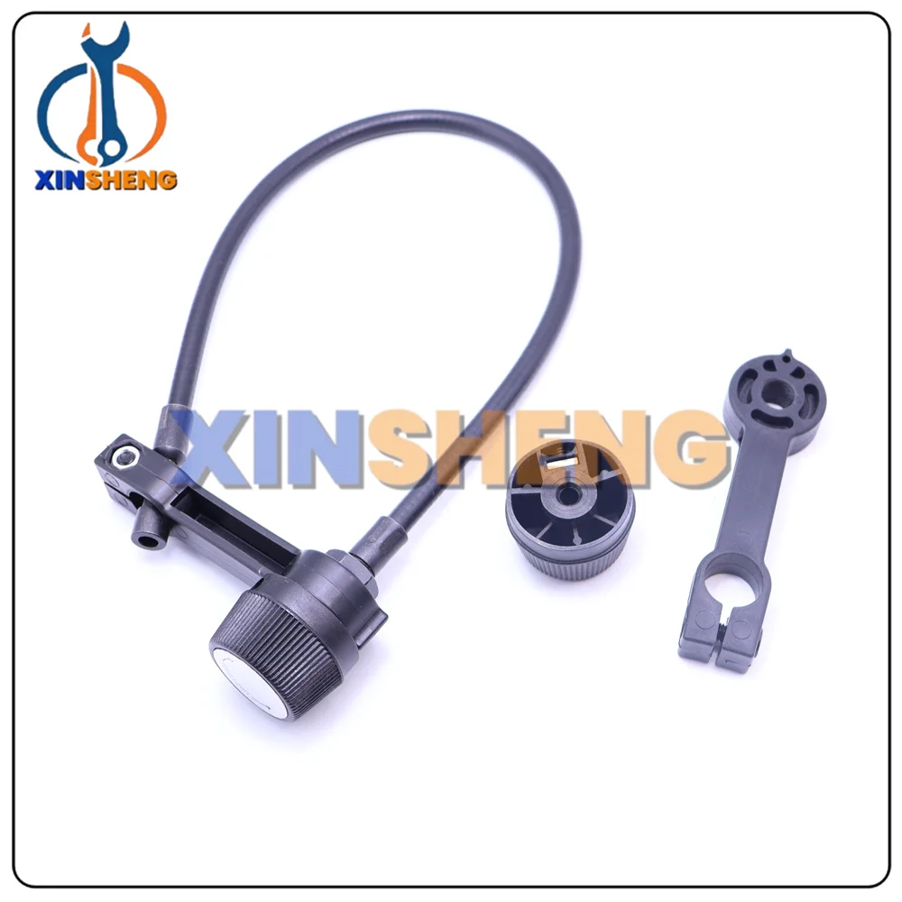 High Quality 41.028.151 Suitable For Heidelberg Printing Machine Suction Cup Adjustment Pull Line CD102 SM74 Steel Wire Rope