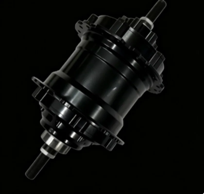 Gear Hub 5-speed Automatic Shift Gear Hub G500A RG A510.D for M620 /M630 Fat Tire Bike