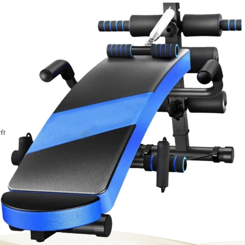 Hot Sale High Quality Gym Home Fitness Exercise Product Incline Multifunctional Sit Up Bench