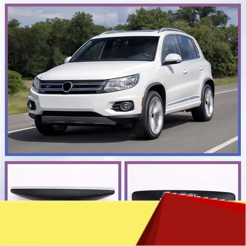 

3G0857511AM For VW MQB Tiguan Passat B8 Golf 7 MK7 New Version Dimming Rear View Mirror Automotive Endoscopy-M53K
